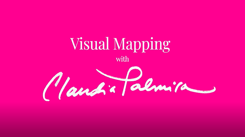 Online Vision Mapping