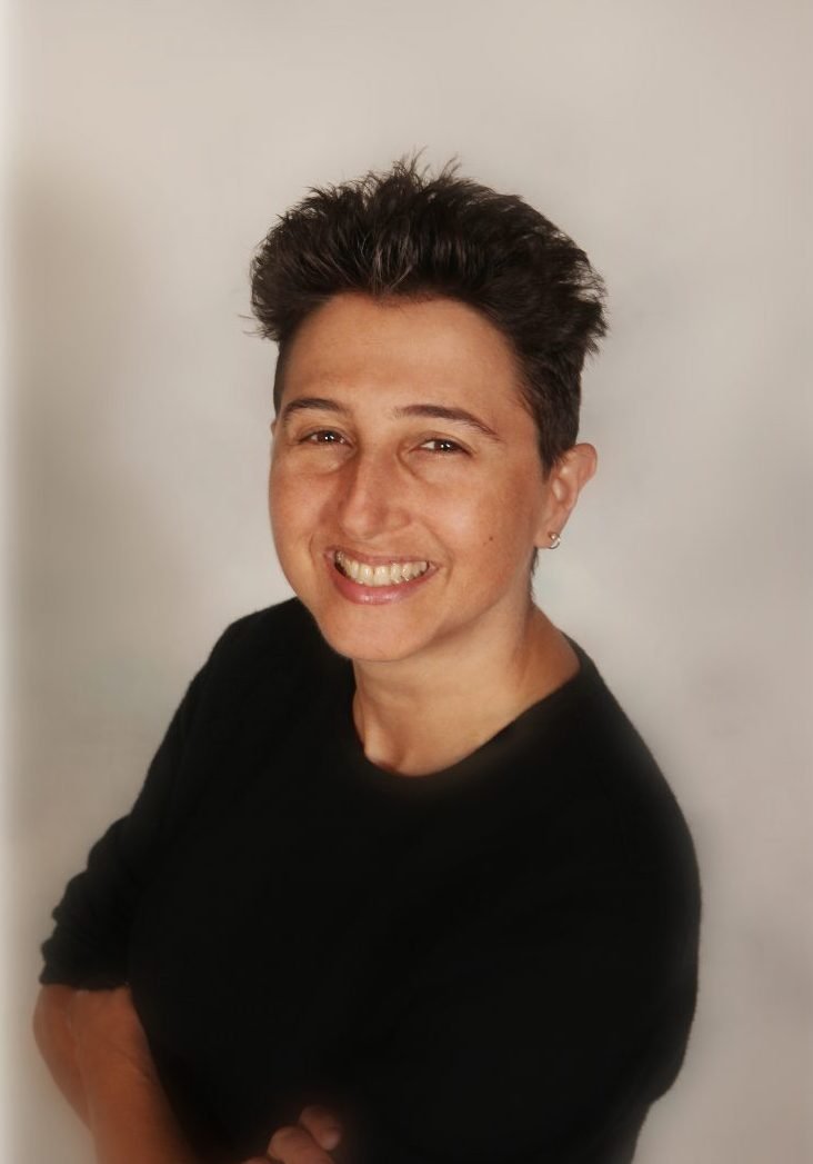 Nancy Goldstein