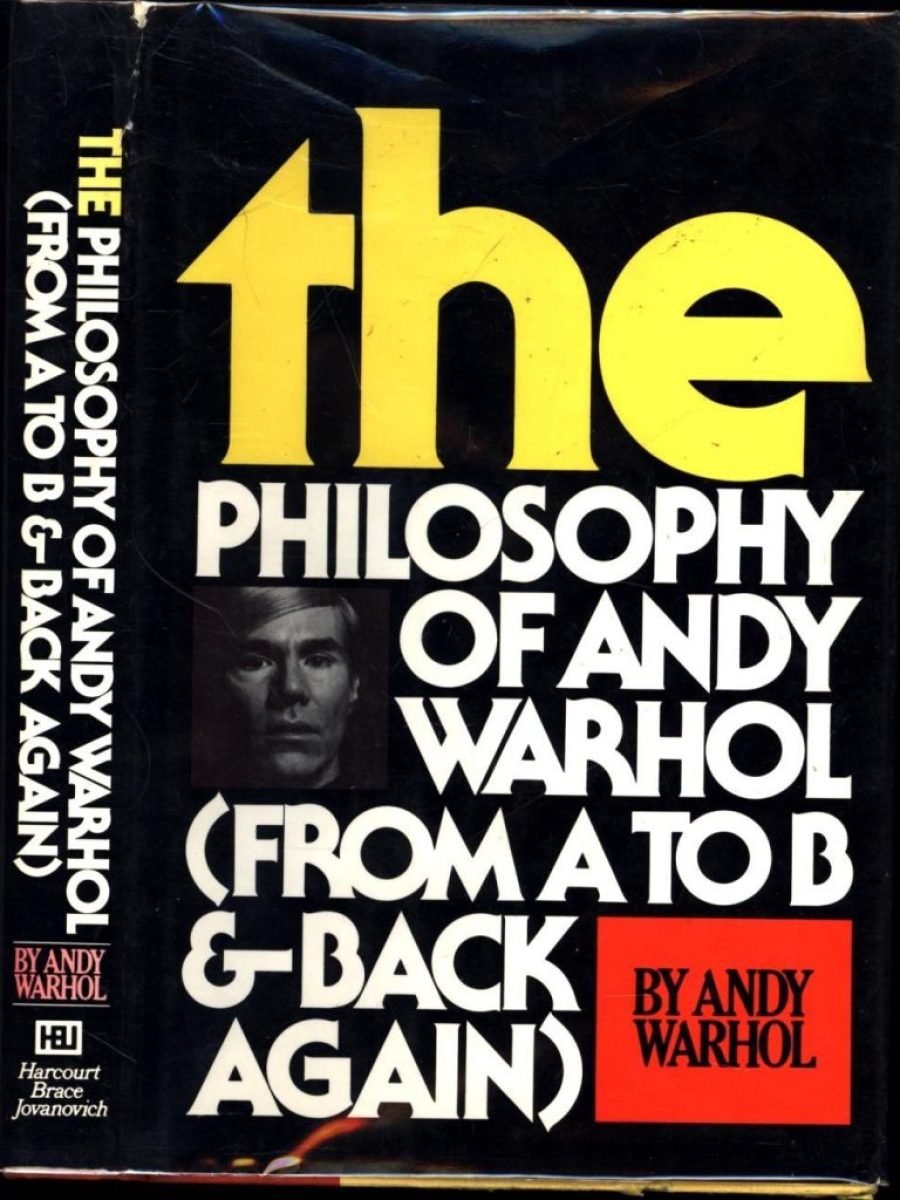 https://www.abebooks.it/autografato/Philosophy-Andy-Warhol-Back-Again-SIGNED/22698685251/bd