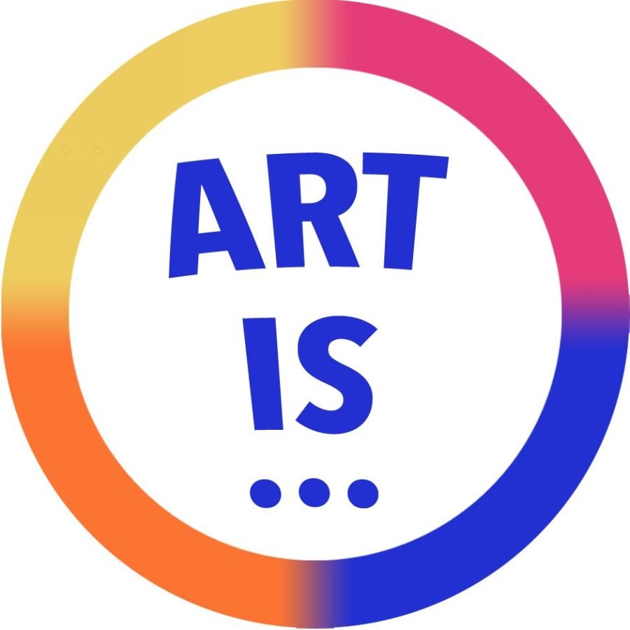 Art is...