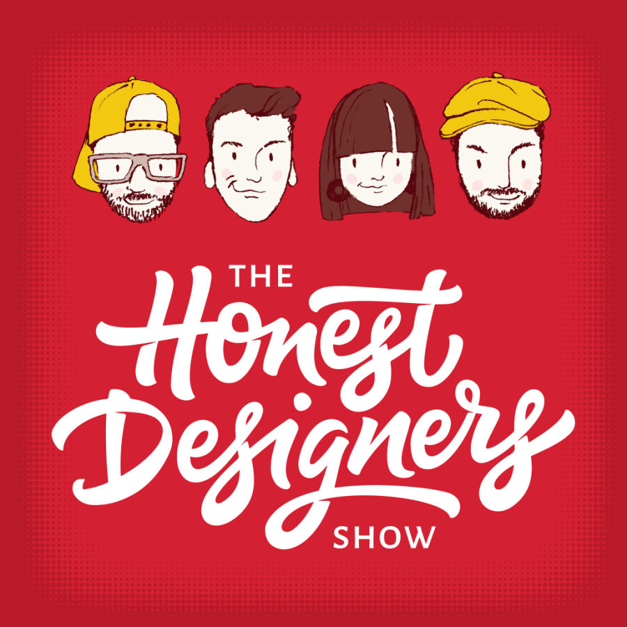 The Honest Designer Show