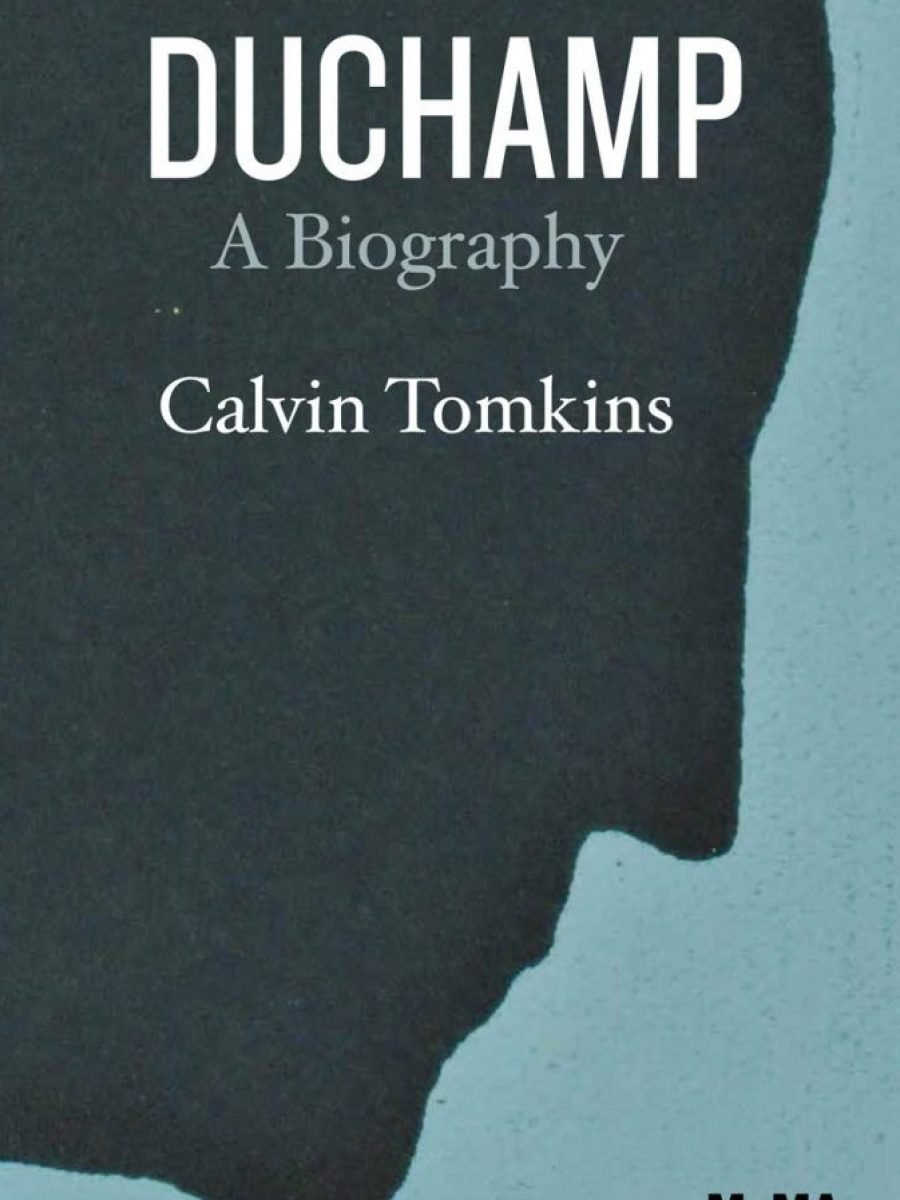 https://www.amazon.it/Duchamp-Biography-Calvin-Tomkins/dp/0870708929/ref=sr_1_2?__mk_it_IT=%C3%85M%C3%85%C5%BD%C3%95%C3%91&crid=1U9HD3C0KWKFP&keywords=Duchamp+-+Calvin+Tomkins&qid=1669888307&qu=eyJxc2MiOiIwLjc0IiwicXNhIjoiMC4wMCIsInFzcCI6IjAuMDAifQ%3D%3D&s=books&sprefix=duchamp+-+calvin+tomkins+%2Cstripbooks%2C103&sr=1-2