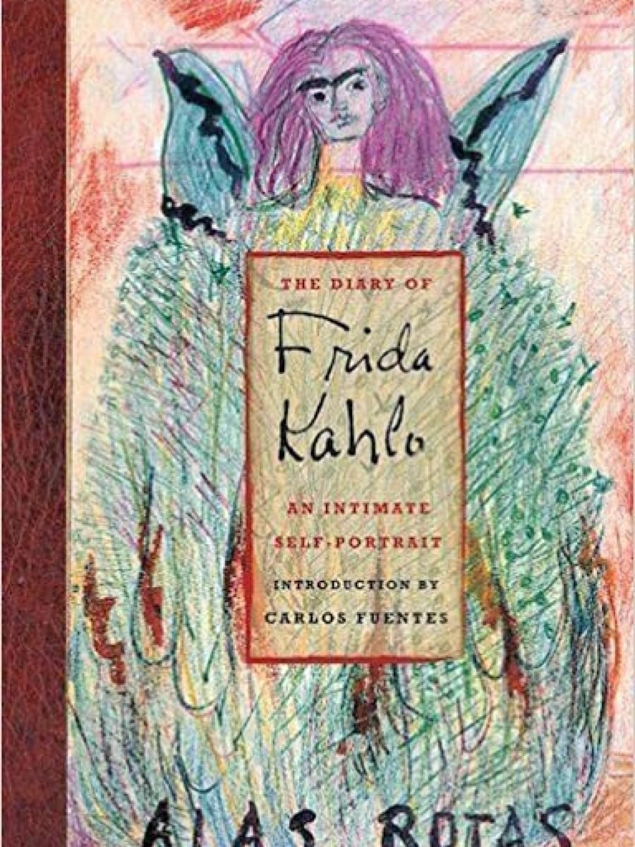 https://www.amazon.it/Diary-Frida-Kahlo-Intimate-Self-portrait/dp/0810959542